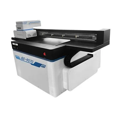 UV-Druckmaschine für Handyhüllen